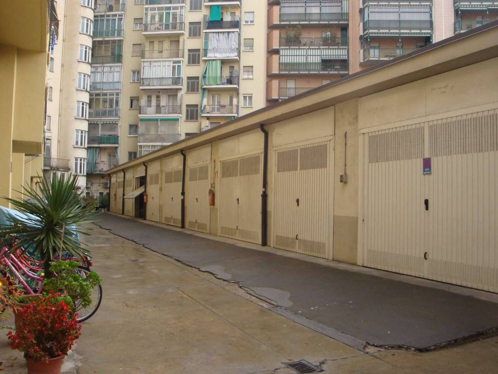 Immobile a Torino in corso CORSO FRANCIA 163 - Foto 3