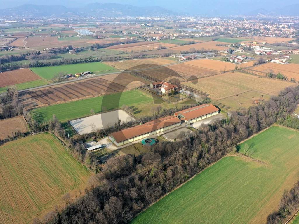 Terreno a Coccaglio in coccaglio via del terraglio - Foto 4