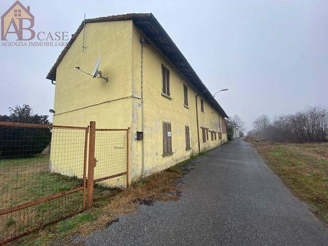 Rustico / casale a Tromello in via roma - Foto 3
