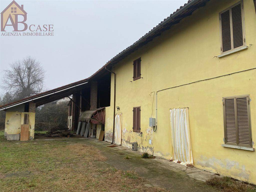 Rustico / casale a Tromello in via roma - Foto 4