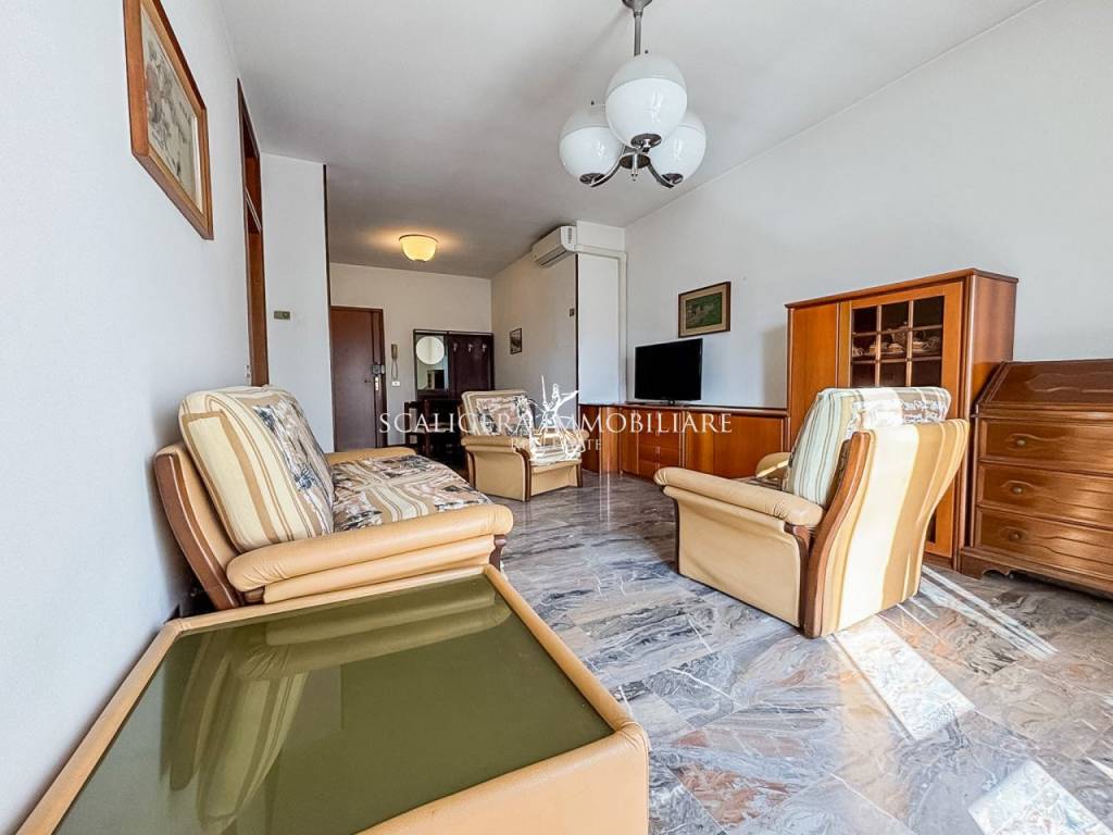 Appartamento a Caldiero in Viale Guglielmo Marconi, 20 - Foto 4