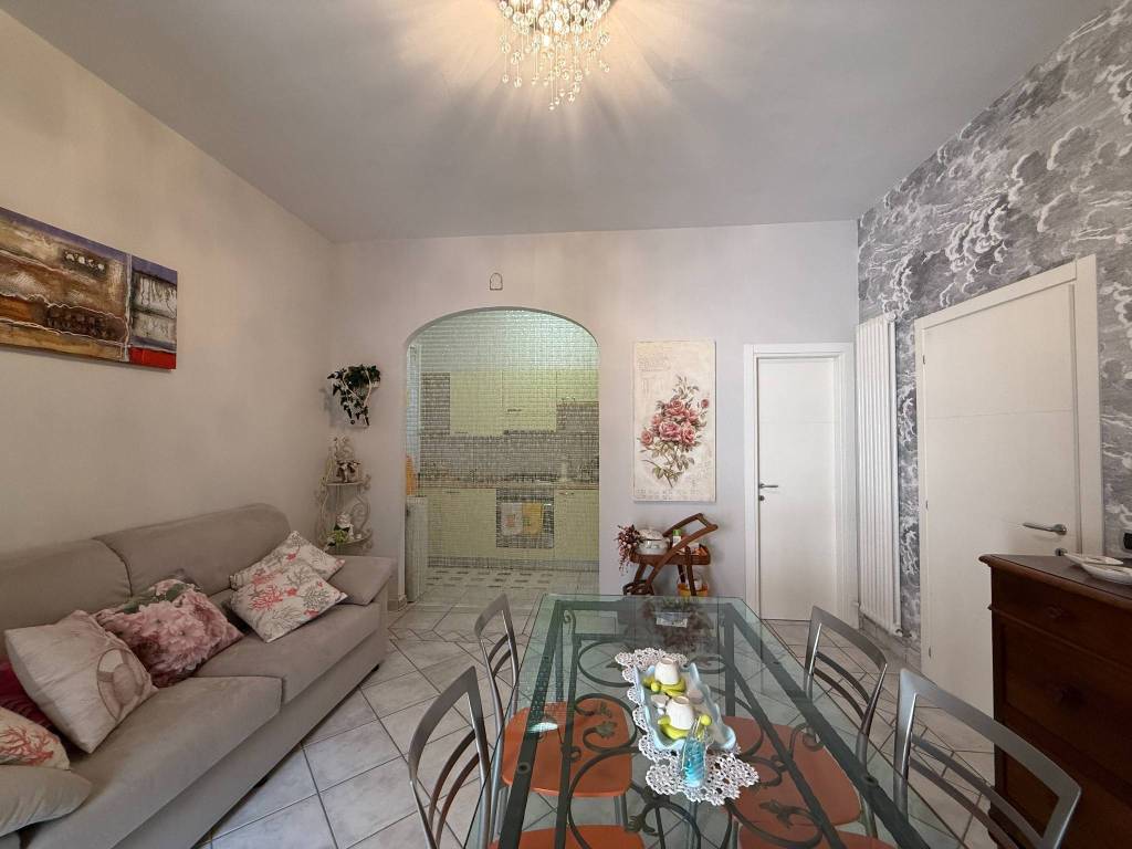 Appartamento a Ravenna in Via Giovanni da Empoli, 32 - Foto 2