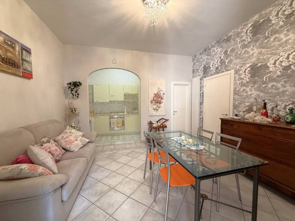 Appartamento a Ravenna in Via Giovanni da Empoli, 32 - Foto 3