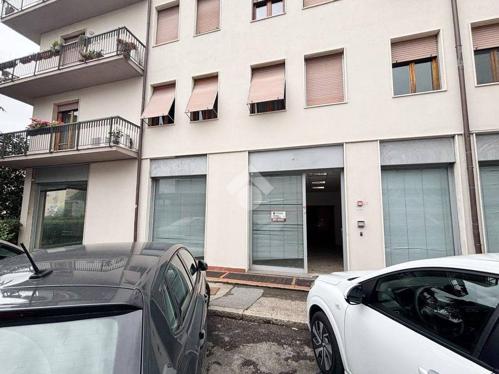 Immobile a Prato in Via Giuseppe Meoni, 25 - Foto 2