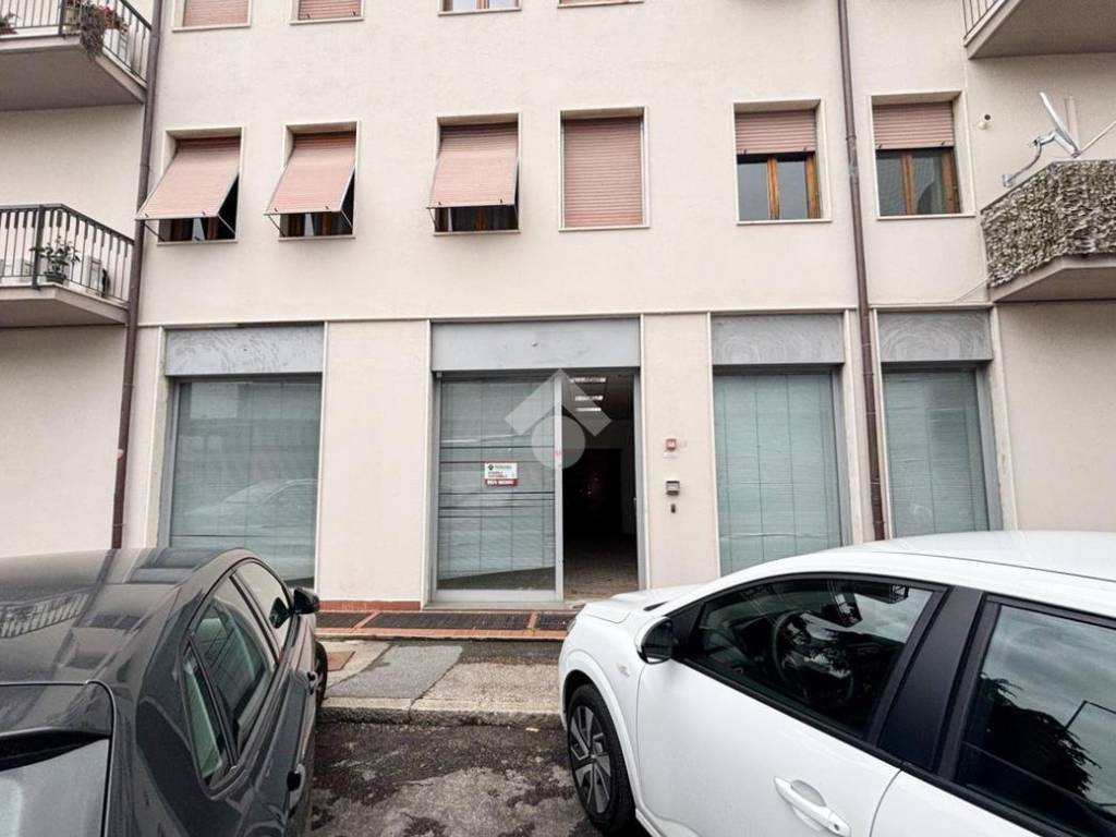 Immobile a Prato in Via Giuseppe Meoni, 25 - Foto 3