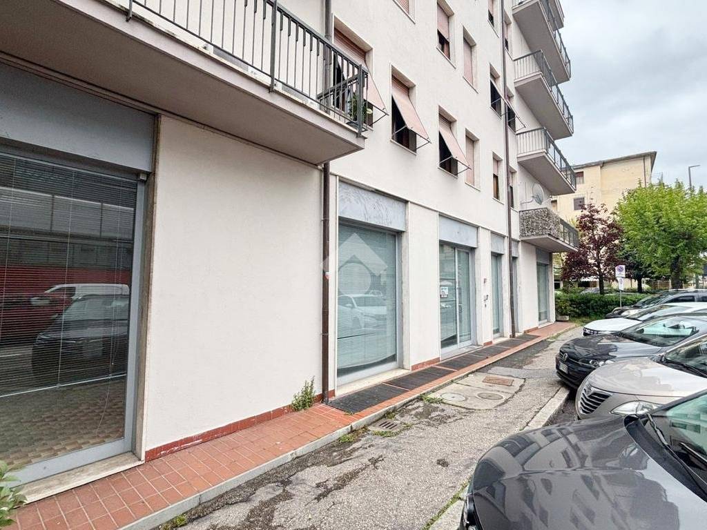 Immobile a Prato in Via Giuseppe Meoni, 25 - Foto 4