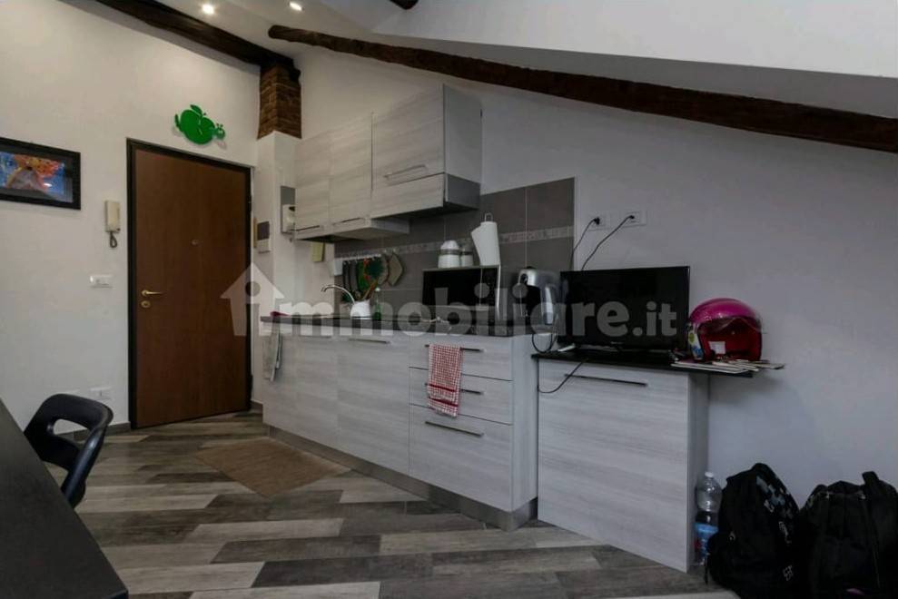 Appartamento a Torino in Via Cesare Lombroso, 15 - Foto 3