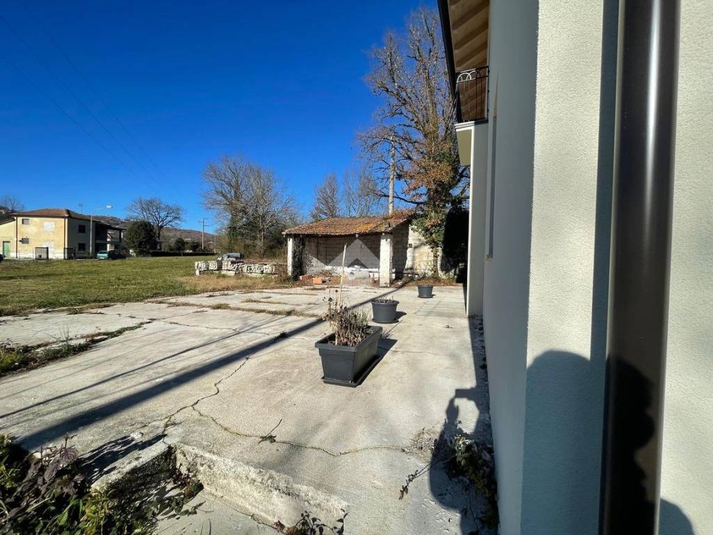 Casa indipendente a Casalvieri in Via San Leonardo - Foto 5