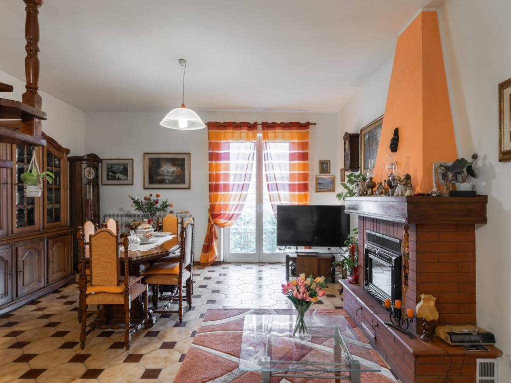 Villa a Borghetto santo spirito in Via Colmanet - Foto 2