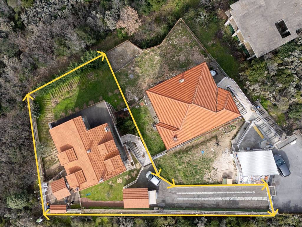 Villa a Borghetto santo spirito in Via Colmanet - Foto 5