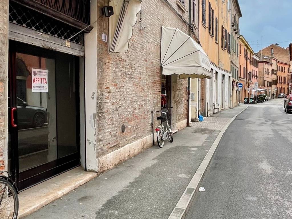 Immobile a Ferrara in Via de' Romei, 11 - Foto 2