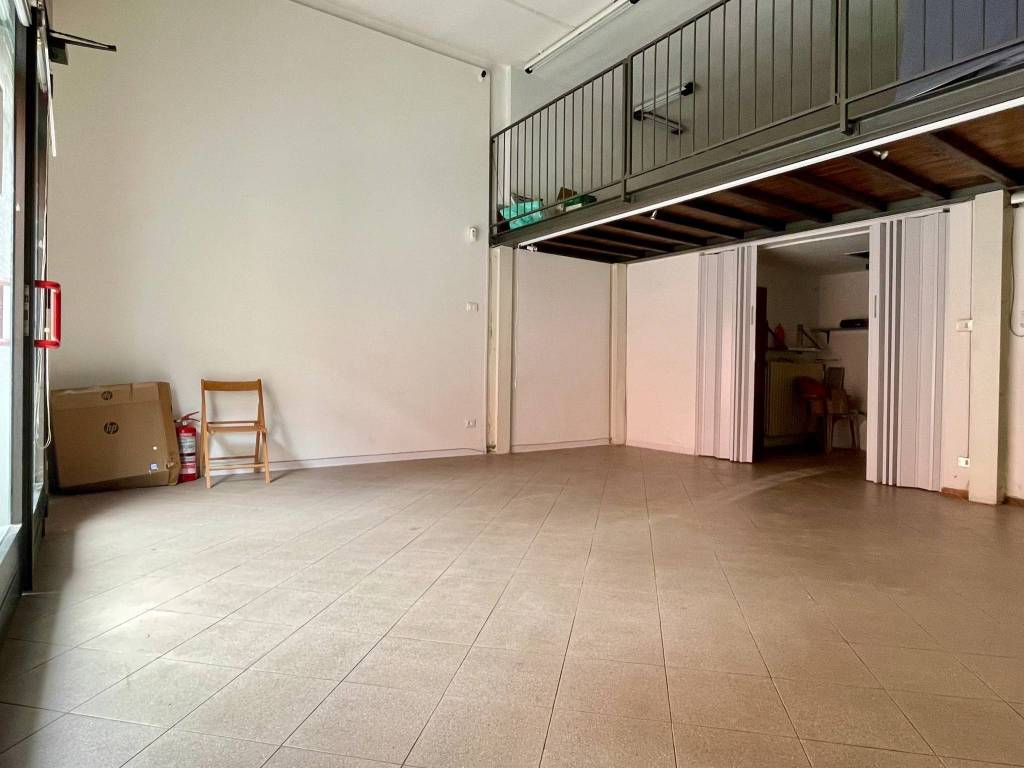 Immobile a Ferrara in Via de' Romei, 11 - Foto 3