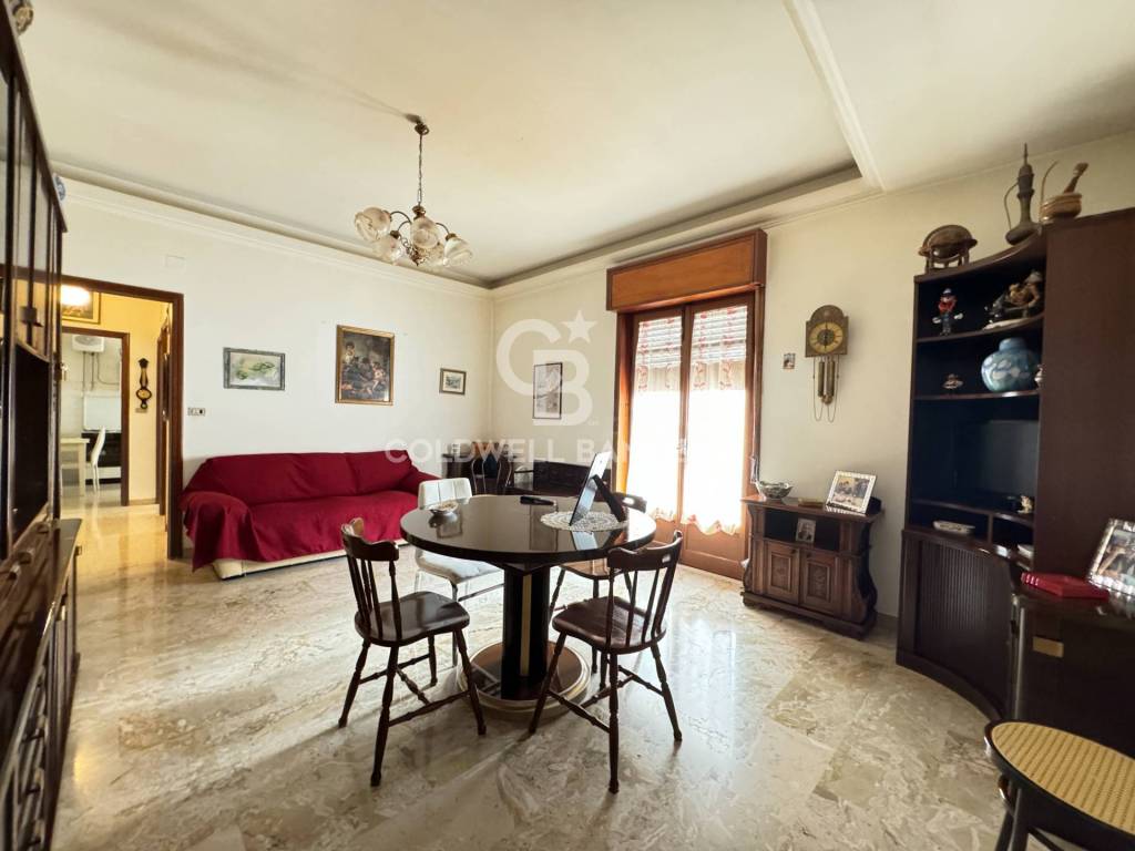 Appartamento a Ragusa in Vico Cairoli, 3 - Foto 2