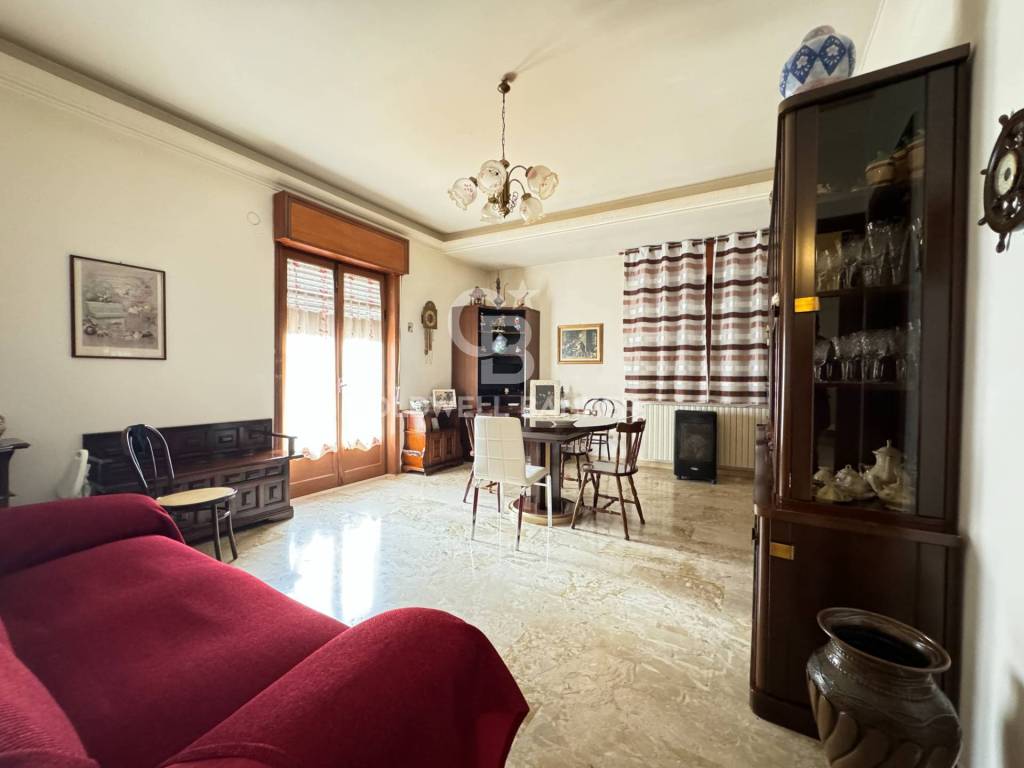 Appartamento a Ragusa in Vico Cairoli, 3 - Foto 3