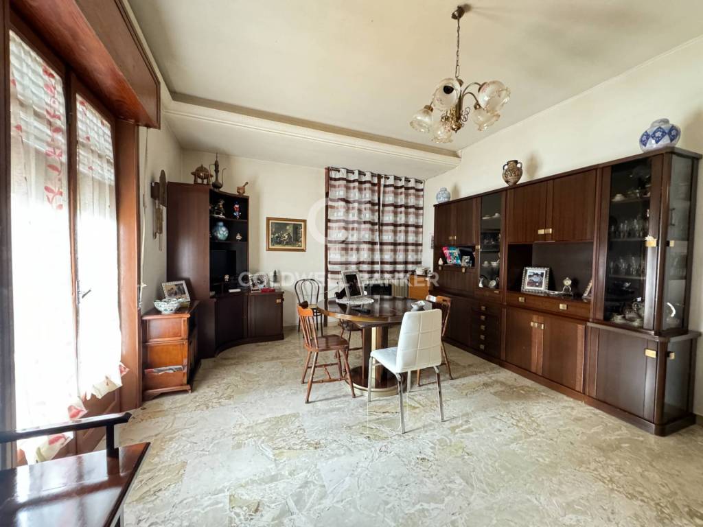 Appartamento a Ragusa in Vico Cairoli, 3 - Foto 4