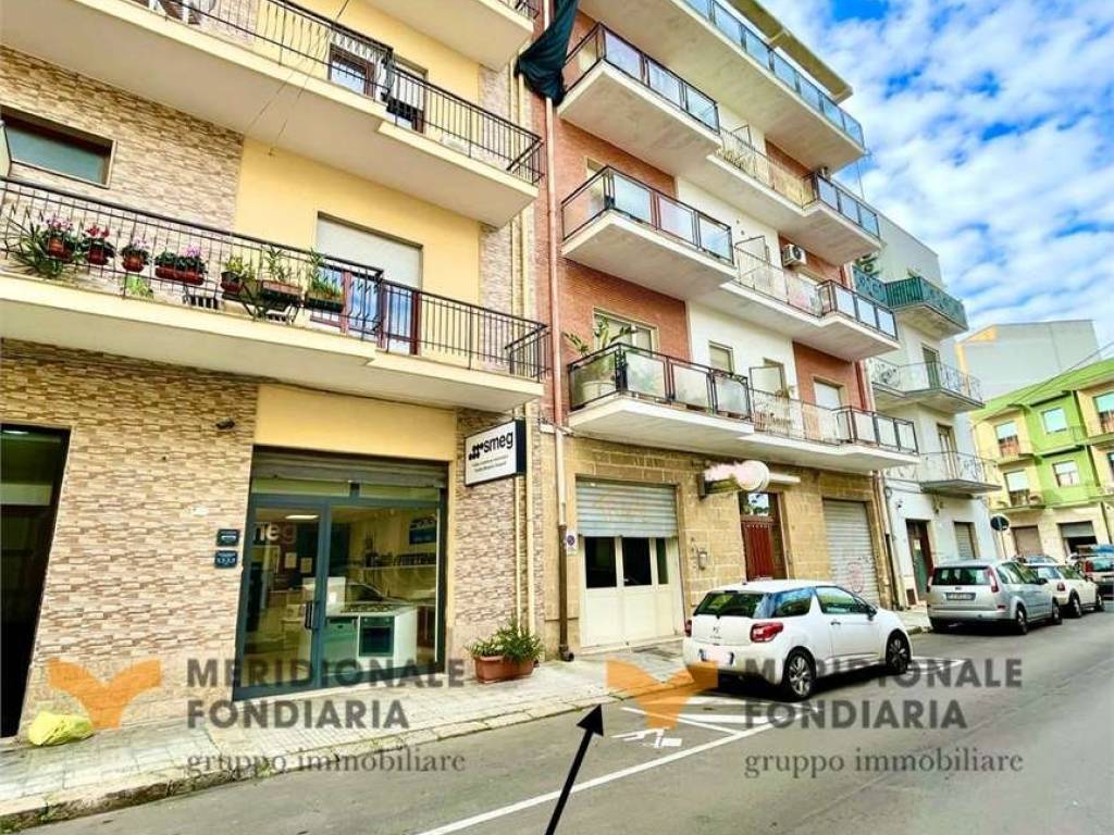 Immobile a Lecce in Via Alfonso Sozy Carafa, 29 - Foto 2