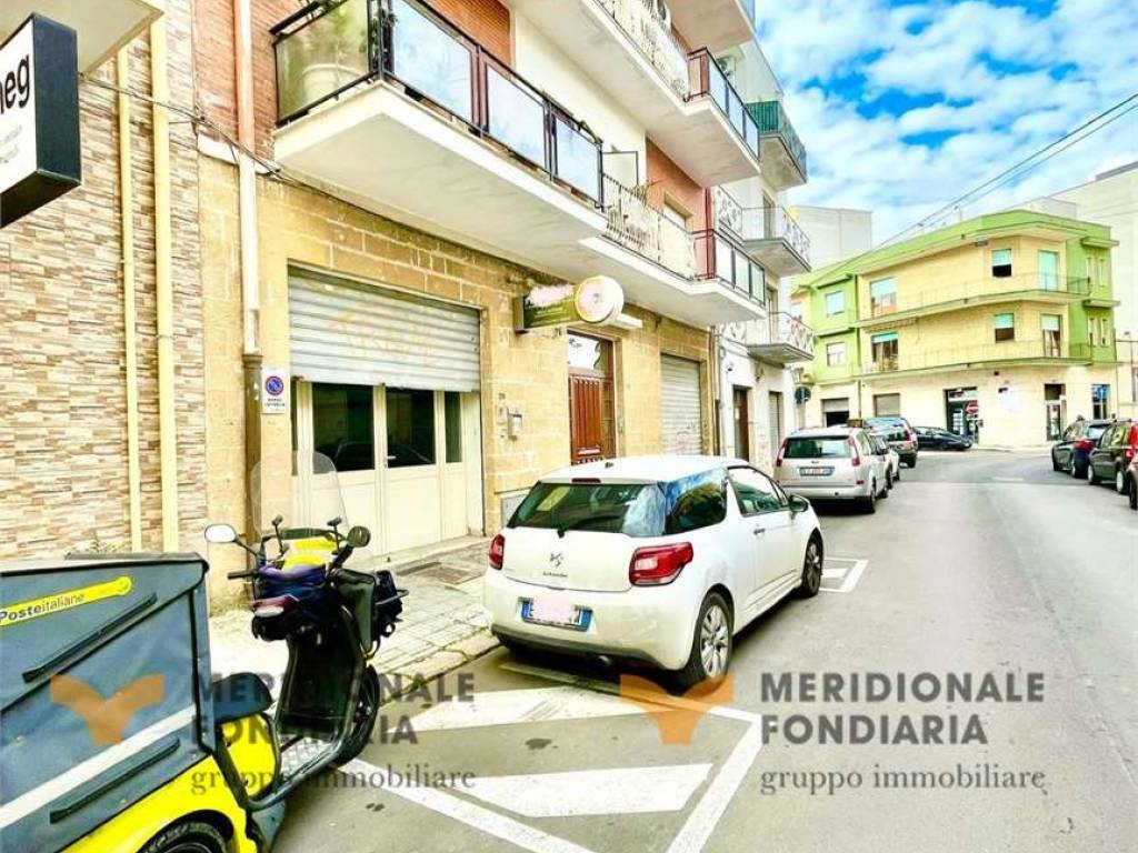 Immobile a Lecce in Via Alfonso Sozy Carafa, 29 - Foto 3