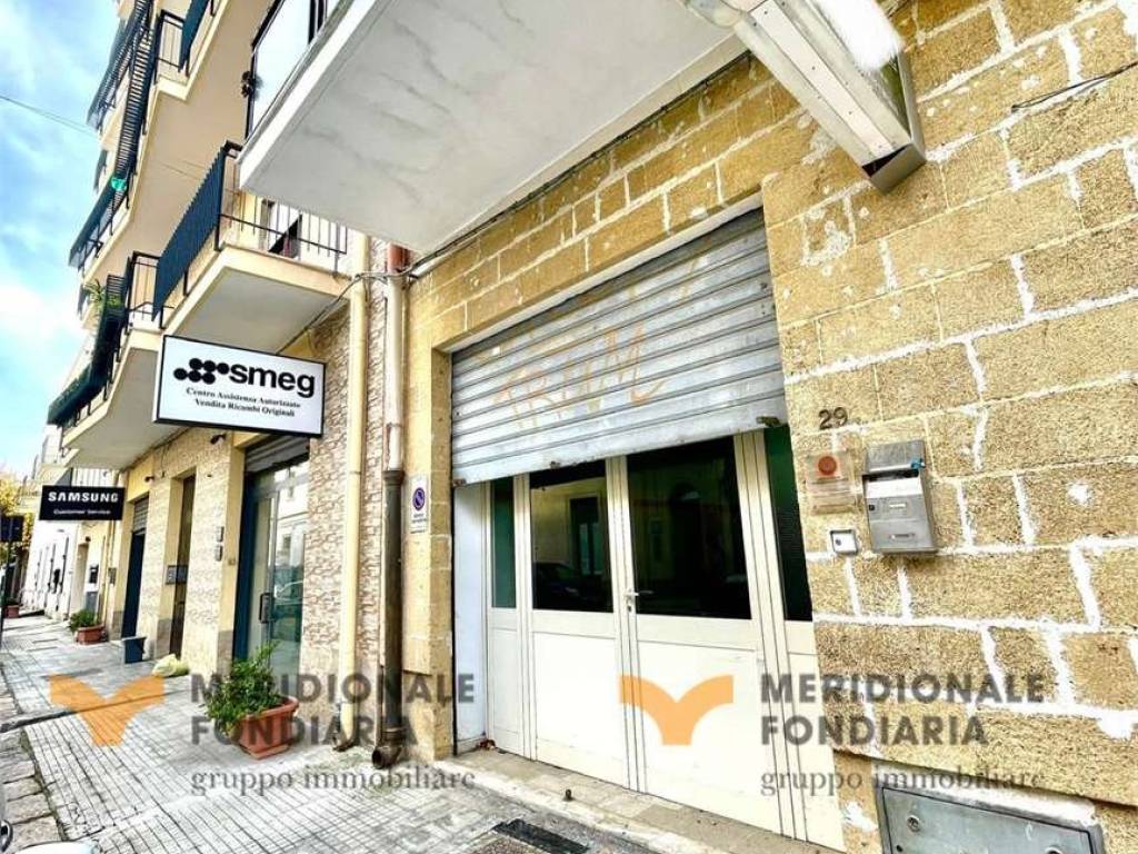 Immobile a Lecce in Via Alfonso Sozy Carafa, 29 - Foto 4