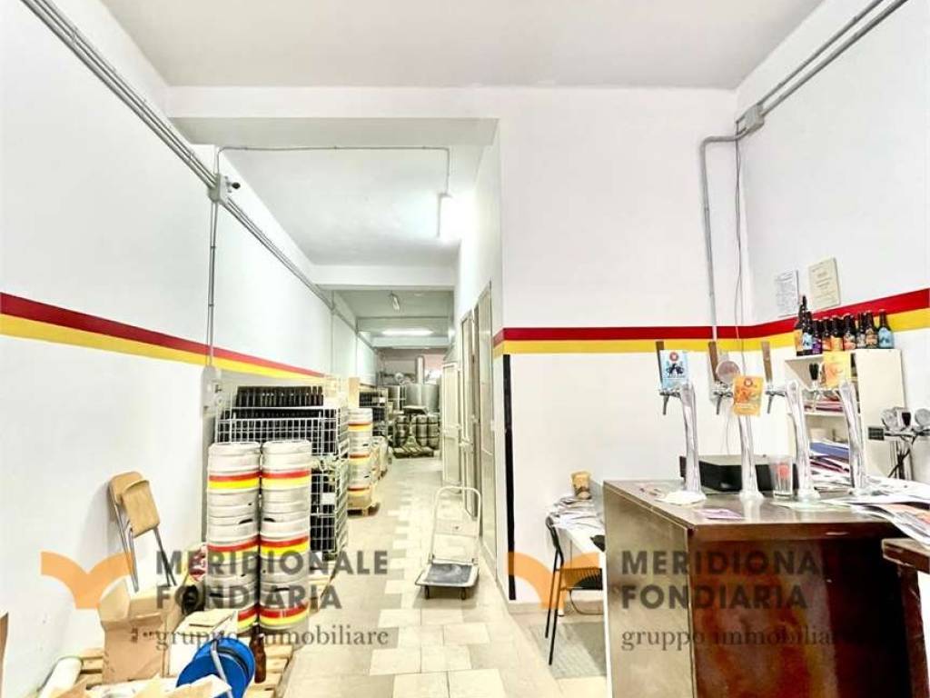 Immobile a Lecce in Via Alfonso Sozy Carafa, 29 - Foto 5
