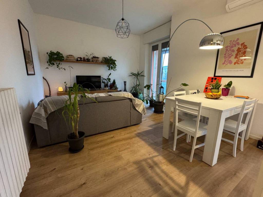 Appartamento a Villafranca di verona in Via Maria Spezia Aldegheri - Foto 2
