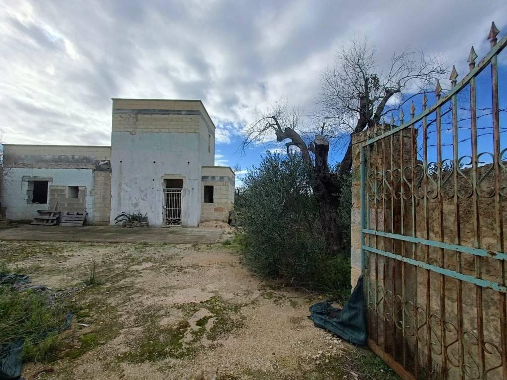 Rustico / casale a Ugento in c.da Monti Colomi, snc - Foto 2