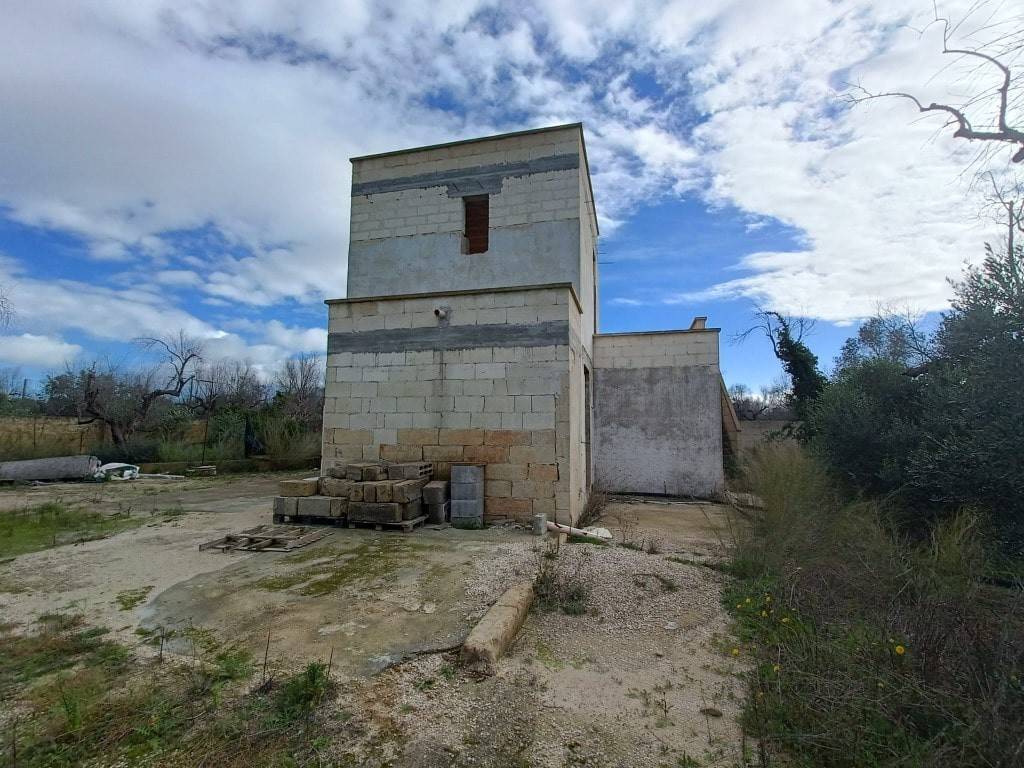 Rustico / casale a Ugento in c.da Monti Colomi, snc - Foto 3