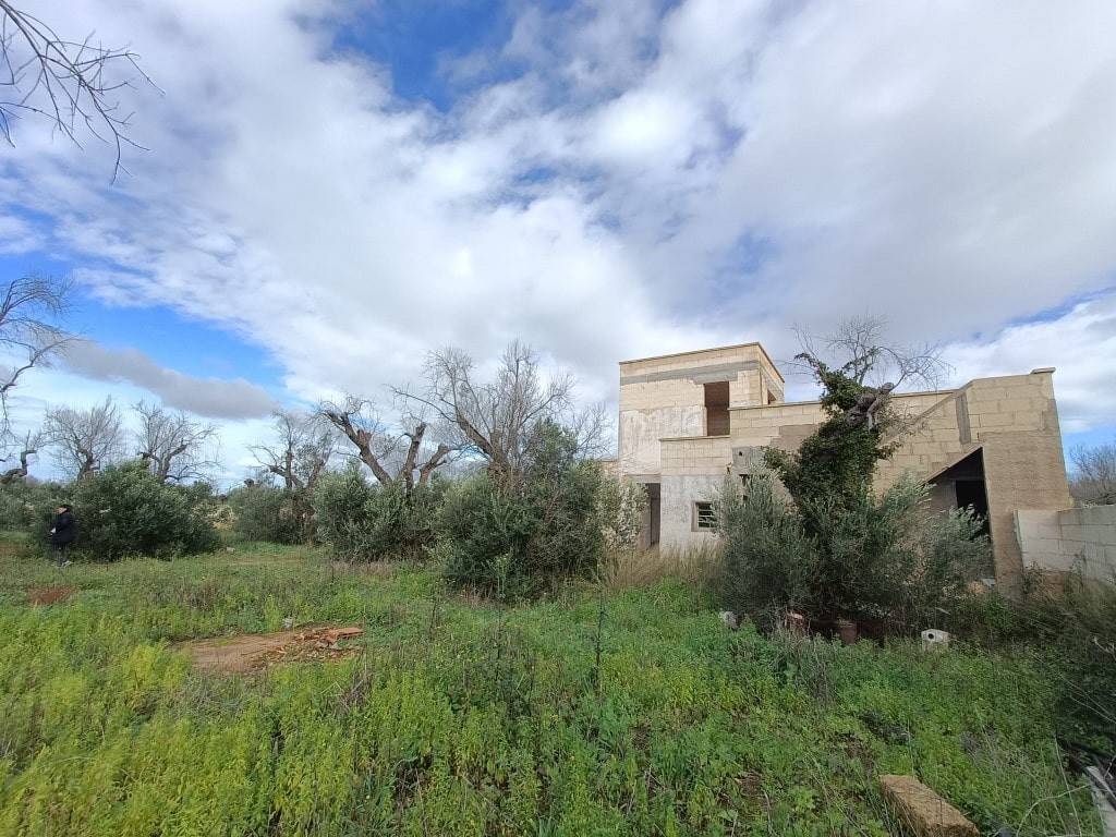 Rustico / casale a Ugento in c.da Monti Colomi, snc - Foto 4