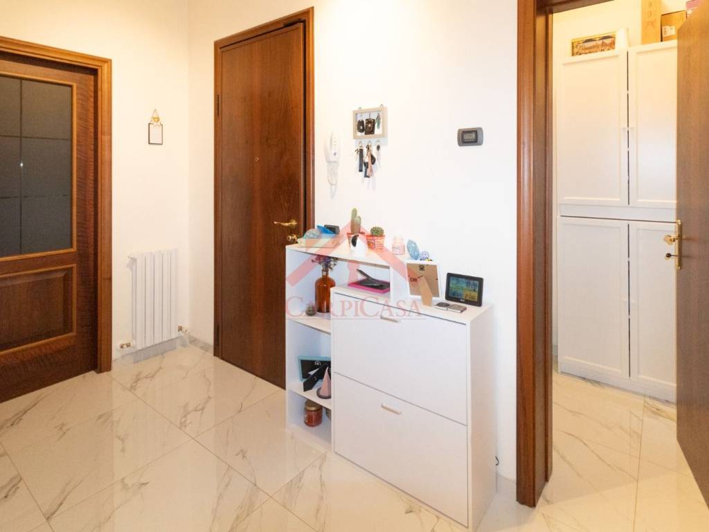 Appartamento a Carpi in Via Santi Sigismondo 15 Carpi Province of Modena Italy , - Foto 2