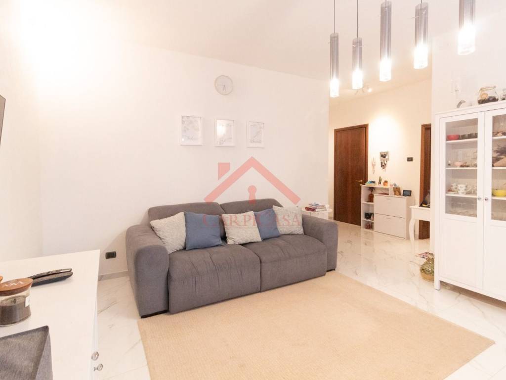 Appartamento a Carpi in Via Santi Sigismondo 15 Carpi Province of Modena Italy , - Foto 3