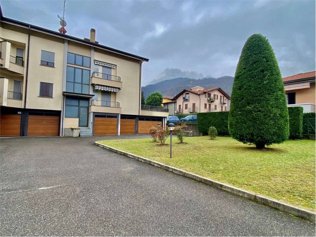 Appartamento a Garlate in Via Statale - Foto 2