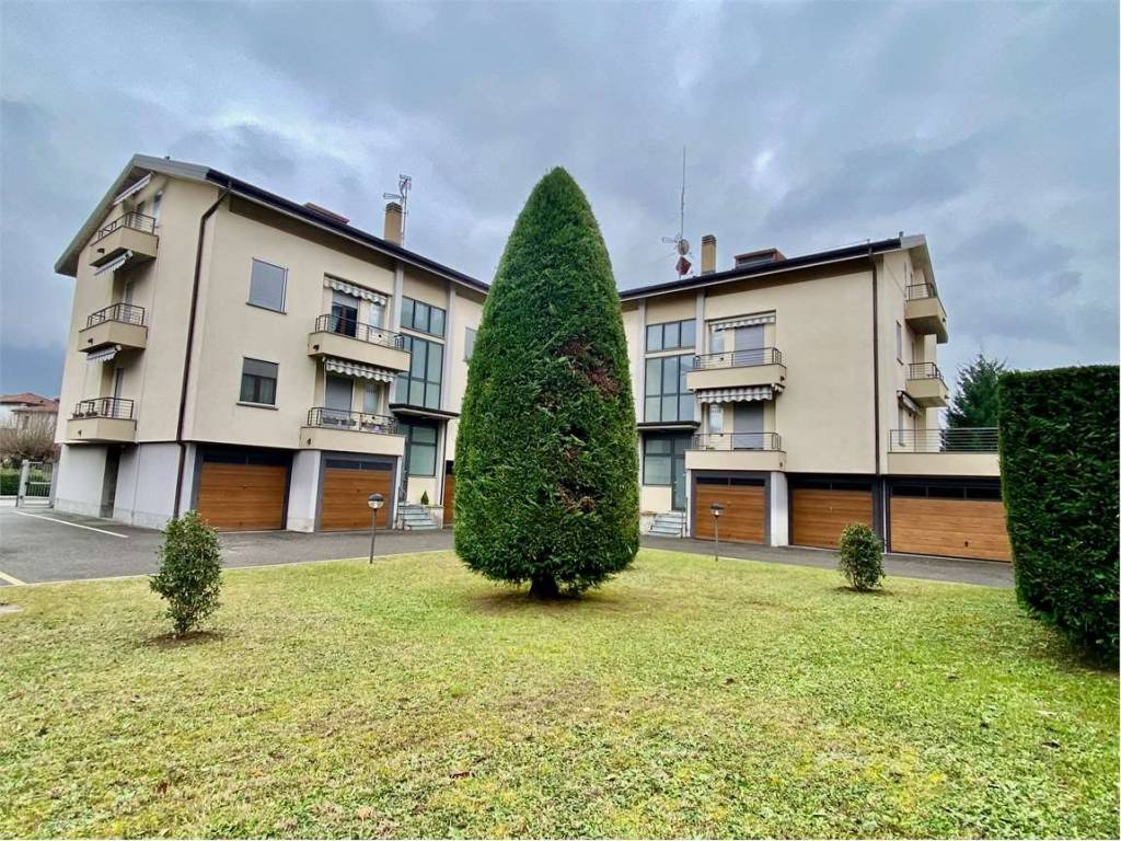 Appartamento a Garlate in Via Statale - Foto 3