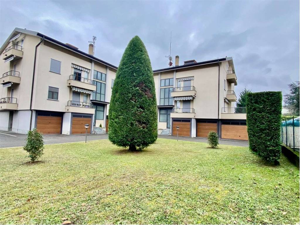 Appartamento a Garlate in Via Statale - Foto 4