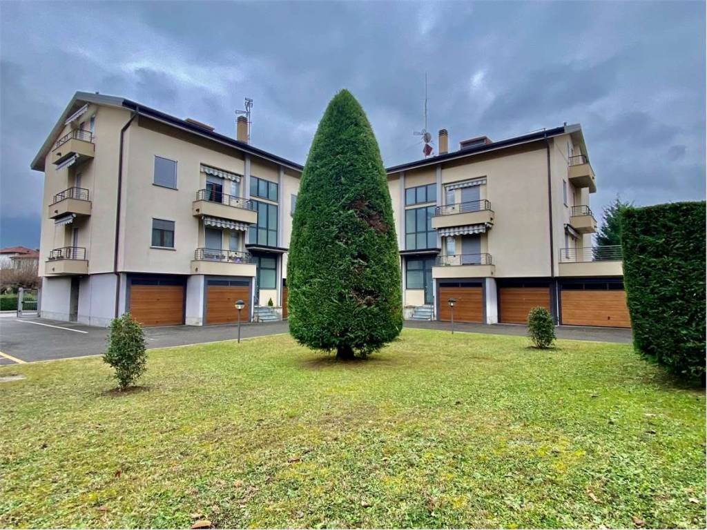 Appartamento a Garlate in Via Statale - Foto 5