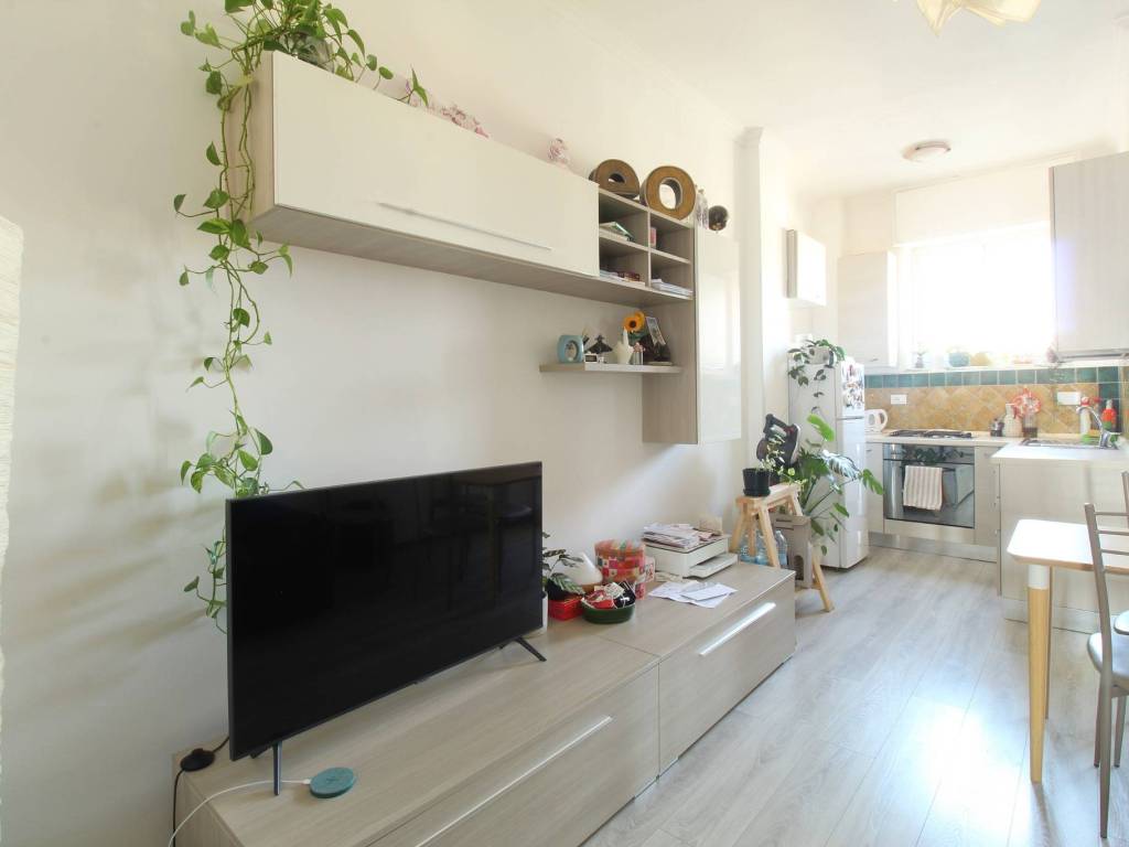 Appartamento a Torino in Via Monteponi, 34 - Foto 3