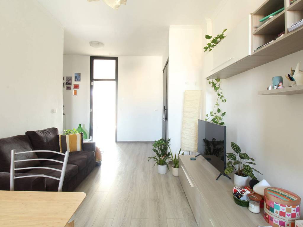 Appartamento a Torino in Via Monteponi, 34 - Foto 4