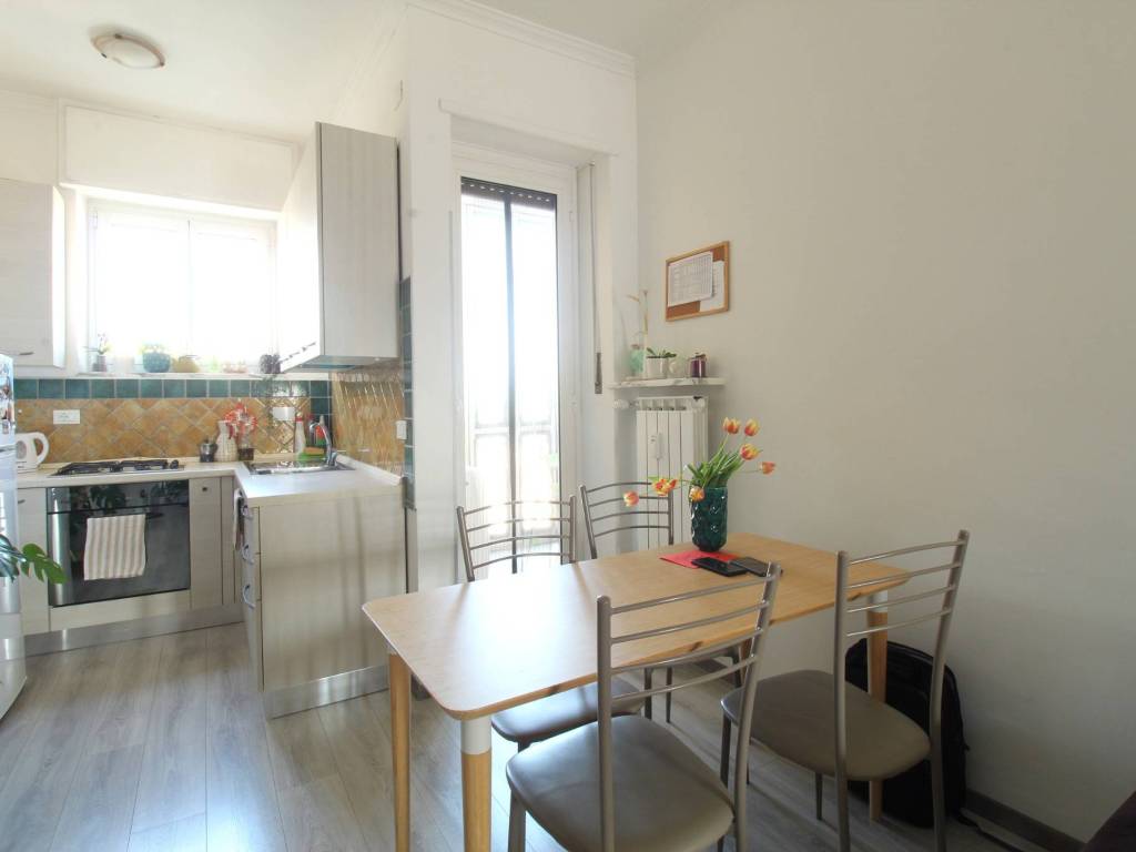 Appartamento a Torino in Via Monteponi, 34 - Foto 5