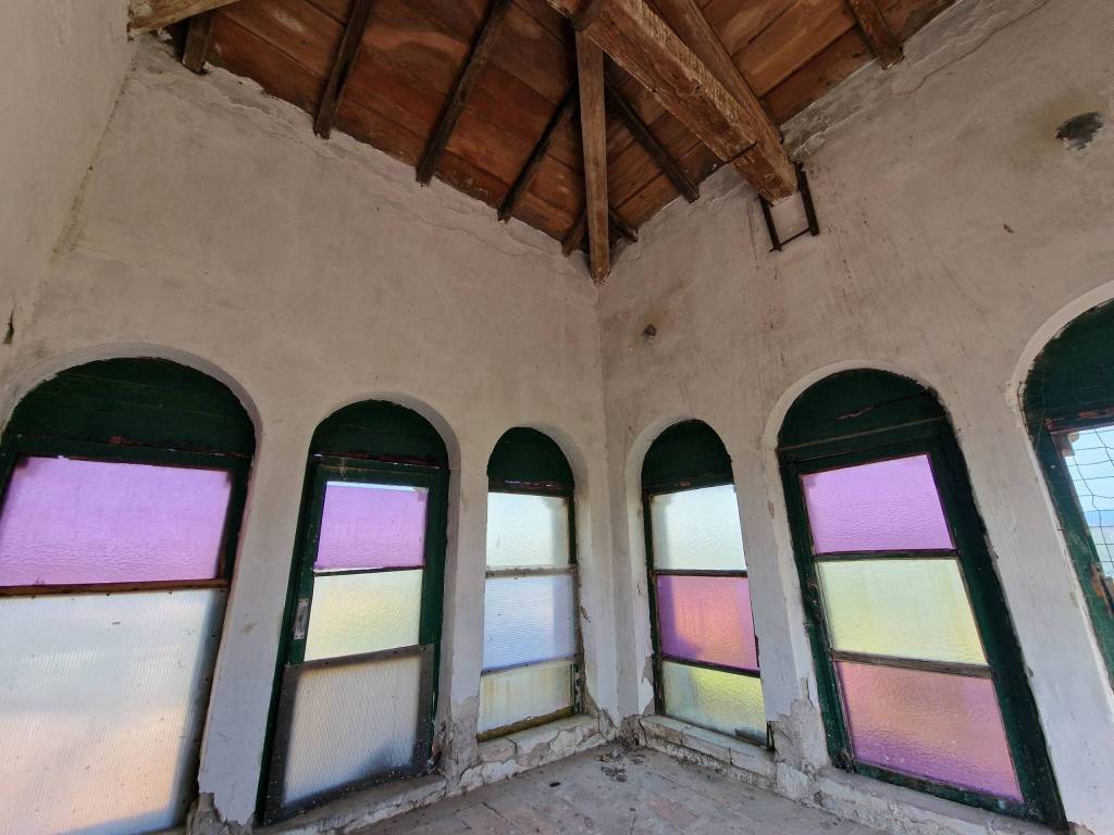 Villa a Amelia in Strada Amelia-Giove, 38 - Foto 2
