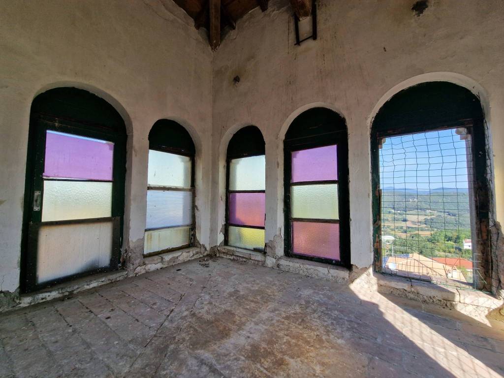 Villa a Amelia in Strada Amelia-Giove, 38 - Foto 3