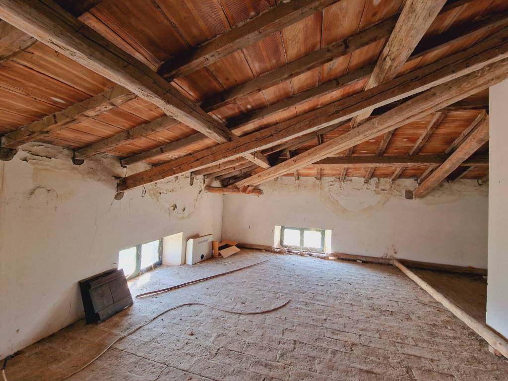 Villa a Amelia in Strada Amelia-Giove, 38 - Foto 4
