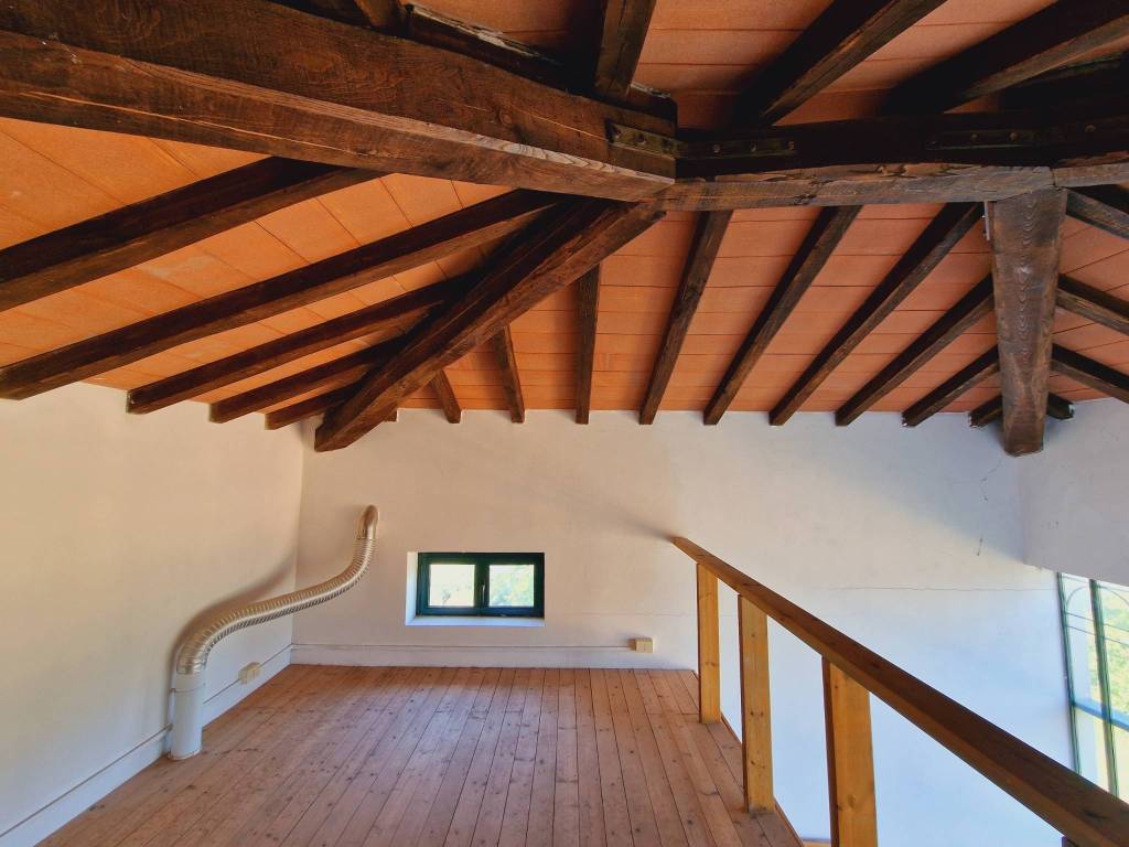 Villa a Amelia in Strada Amelia-Giove, 38 - Foto 5