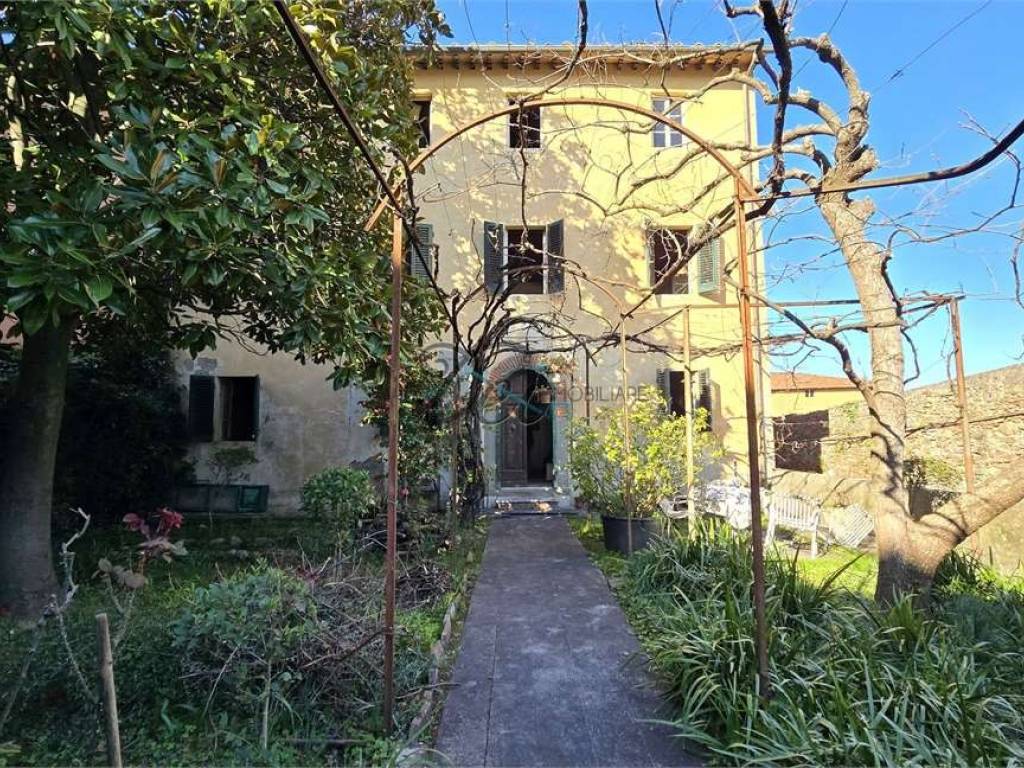 Rustico / casale a Montecarlo in Piazza Giuseppe Garibaldi - Foto 4