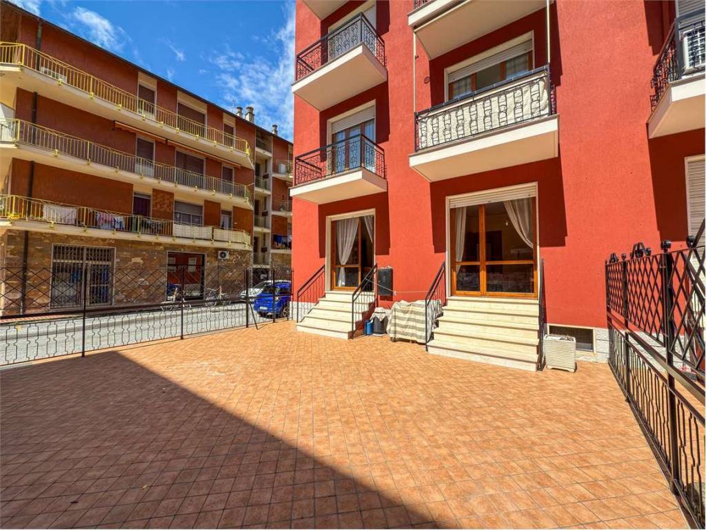 Appartamento a San bartolomeo al mare in via delle palme, 8 - Foto 2