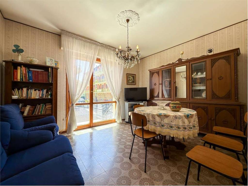 Appartamento a San bartolomeo al mare in via delle palme, 8 - Foto 4