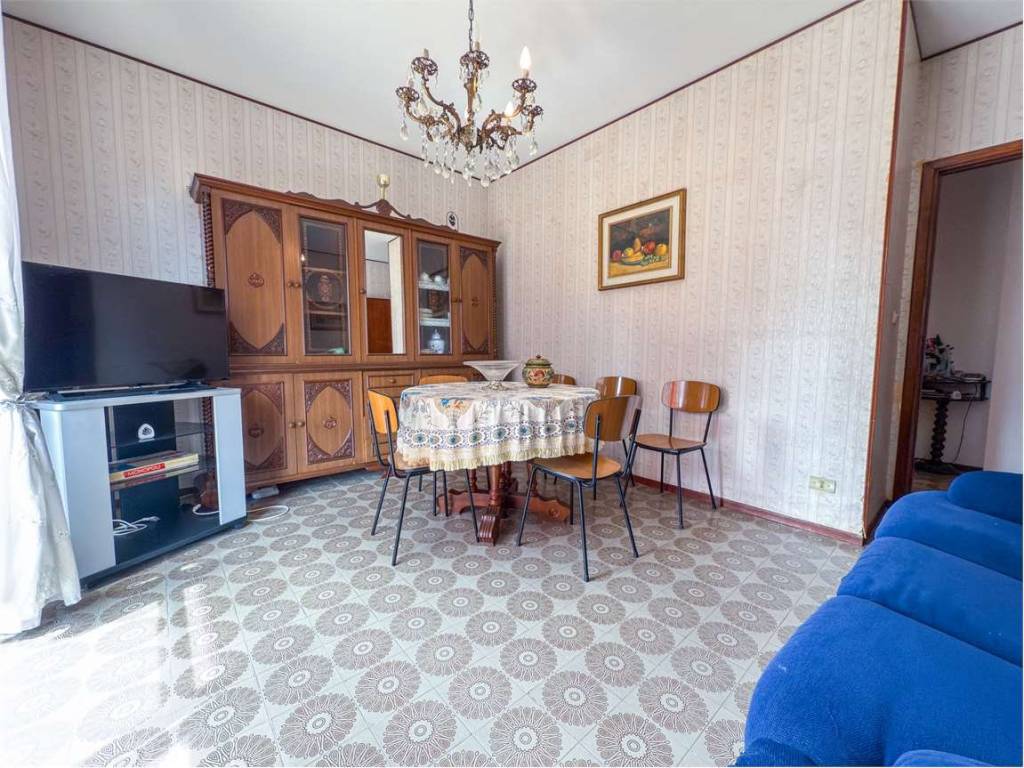 Appartamento a San bartolomeo al mare in via delle palme, 8 - Foto 5