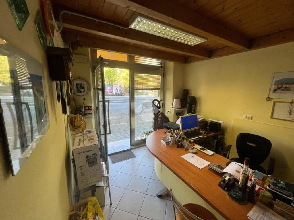 Immobile a La spezia in Viale Aldo Ferrari, 16 - Foto 2