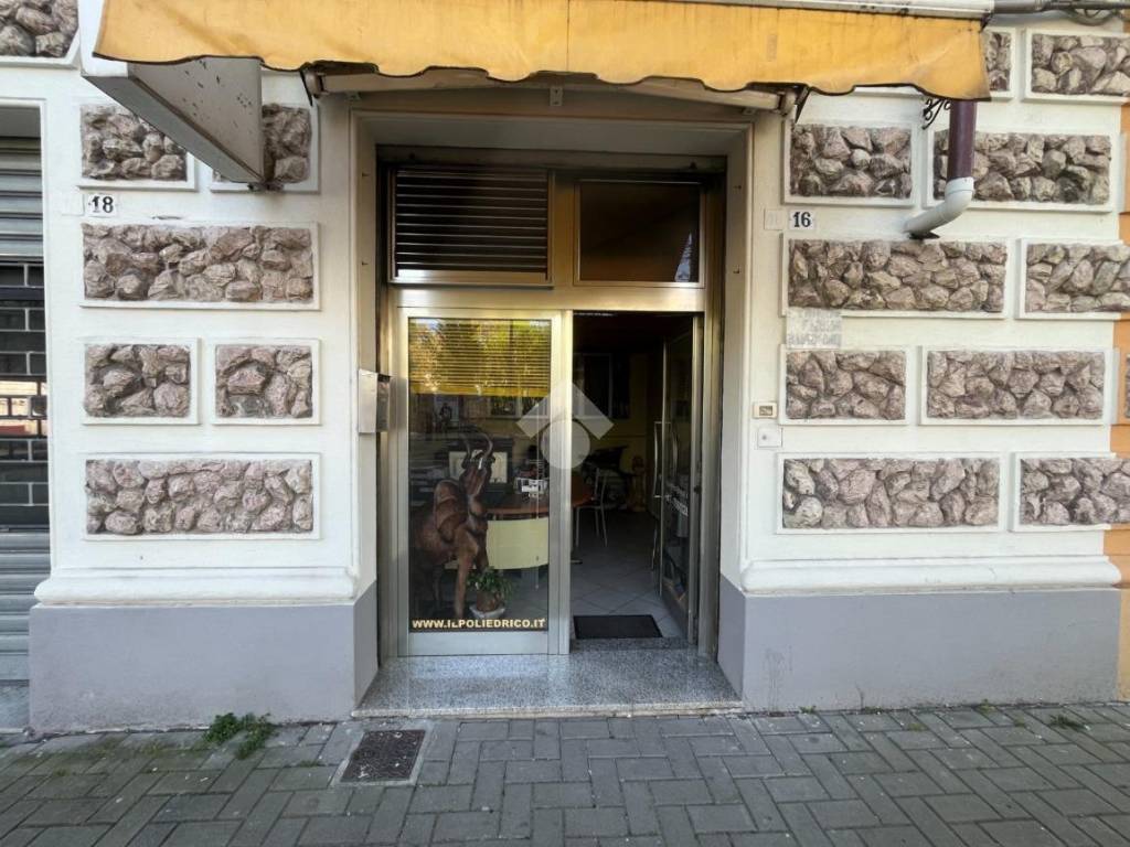 Immobile a La spezia in Viale Aldo Ferrari, 16 - Foto 5