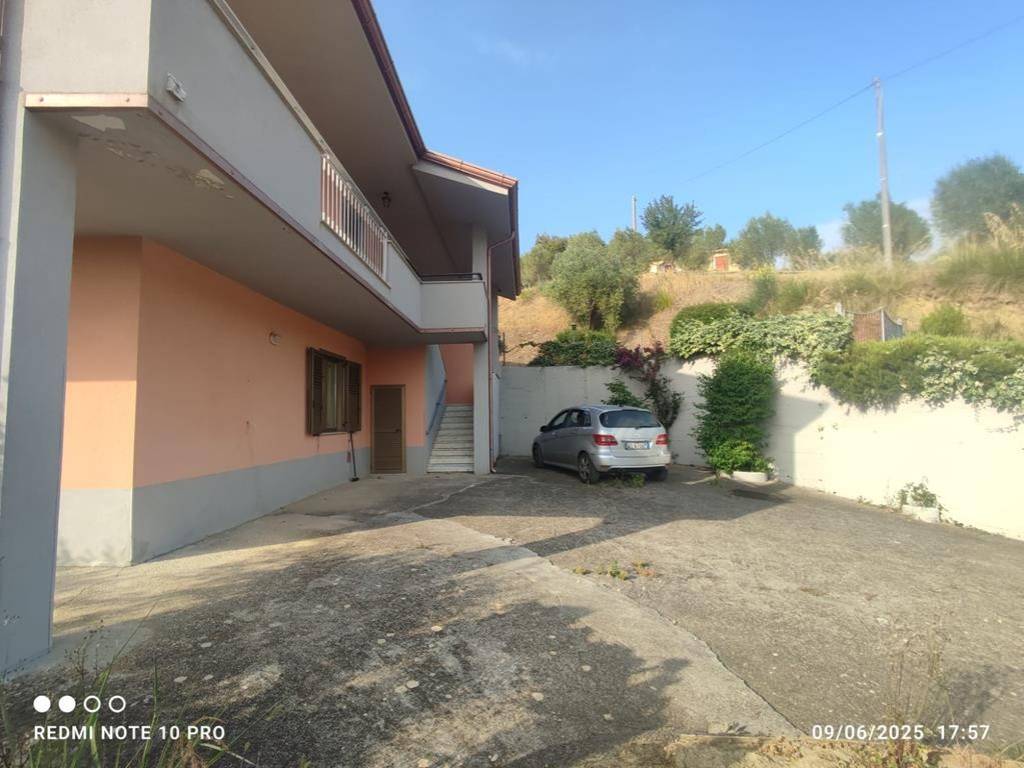 Appartamento a Ascea in Via Santa Barbara - Foto 3