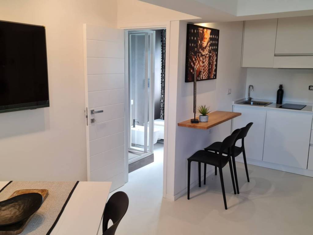 Appartamento a Roma in Via Dei Giuochi Istmici, 7 - Foto 2