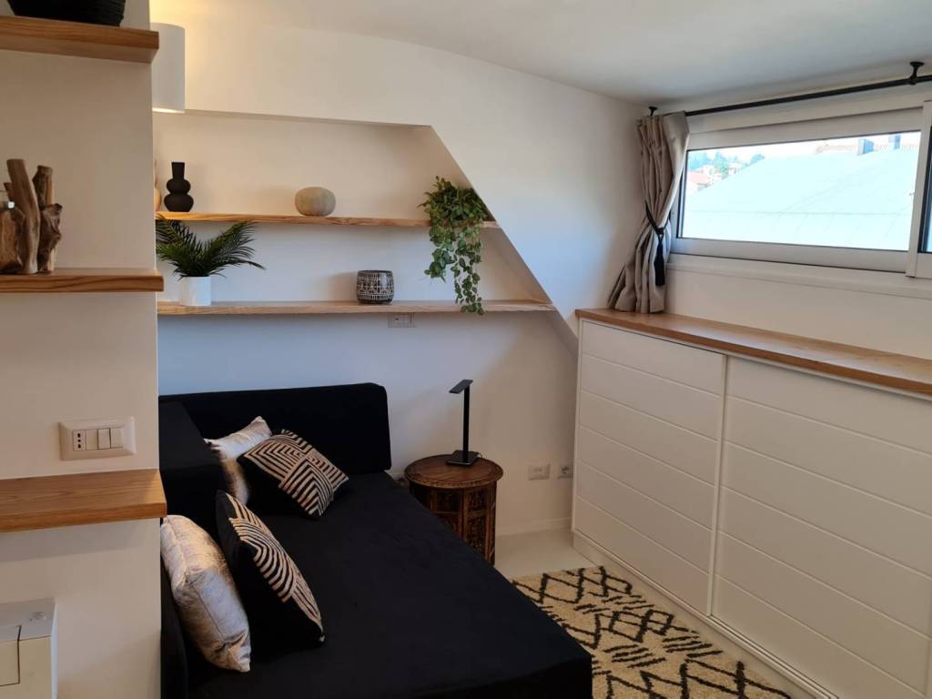 Appartamento a Roma in Via Dei Giuochi Istmici, 7 - Foto 4