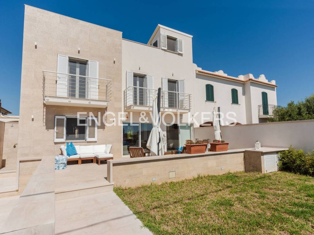 Villa a Noto in Strada 3 - Foto 2